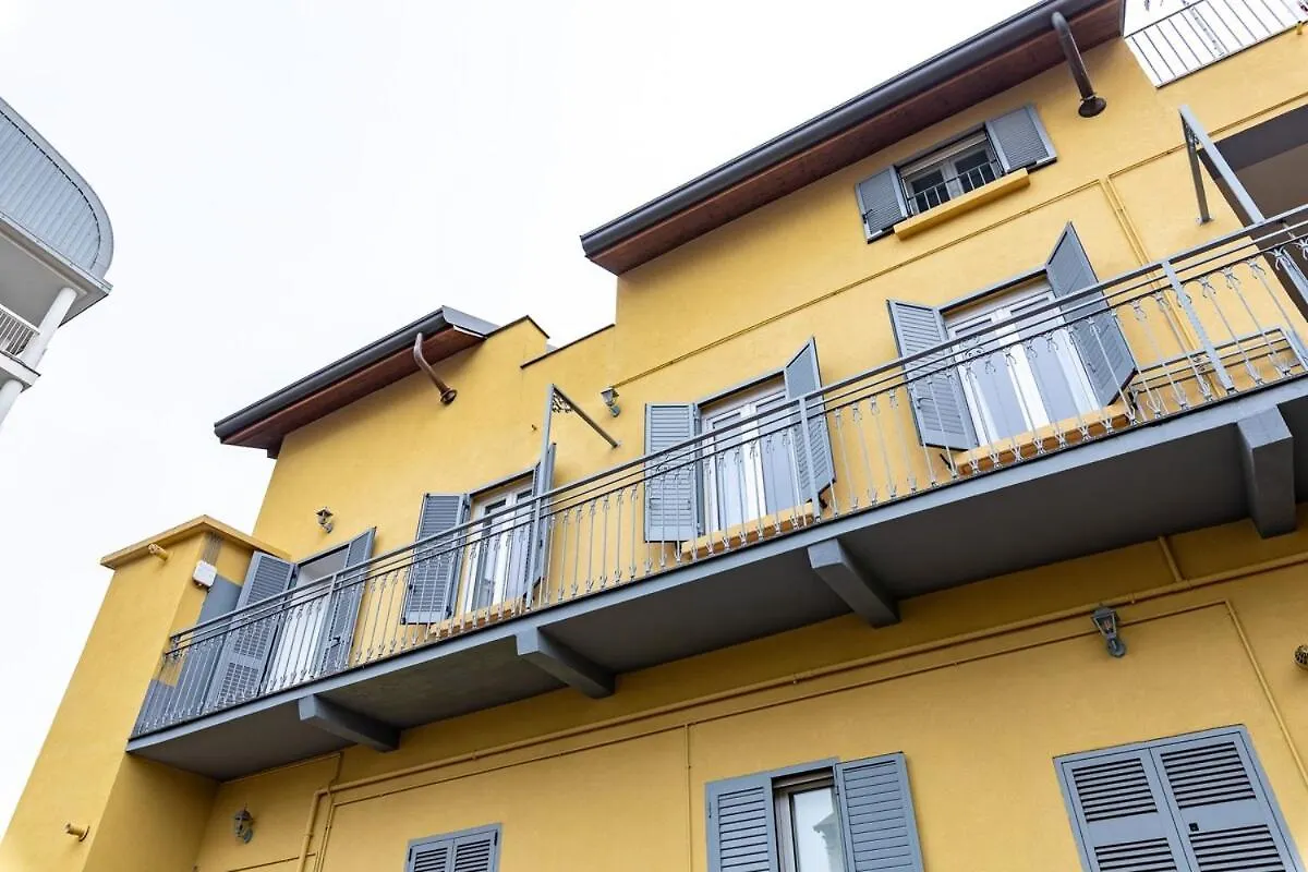 Dergano Suite7A - Monolocale Di Charme M3 Dergano Milano